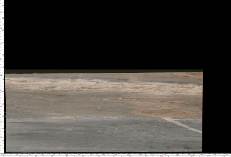 Italy Light Blue Palissandro Marble