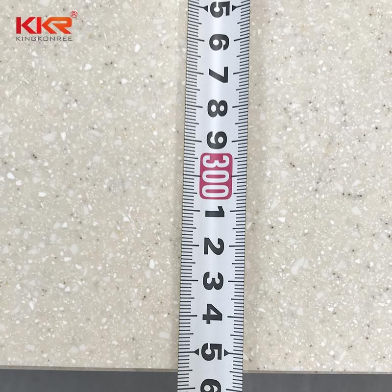 Wholesale Artificial Stone Processing Chips Solid Surface Panels