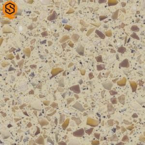 Strong Hardness Quartz Slabs Artificial Quartz Slabs for Decoration