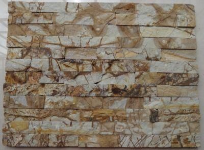 Culture Stone Slate Natural Finishing for Wall Covering