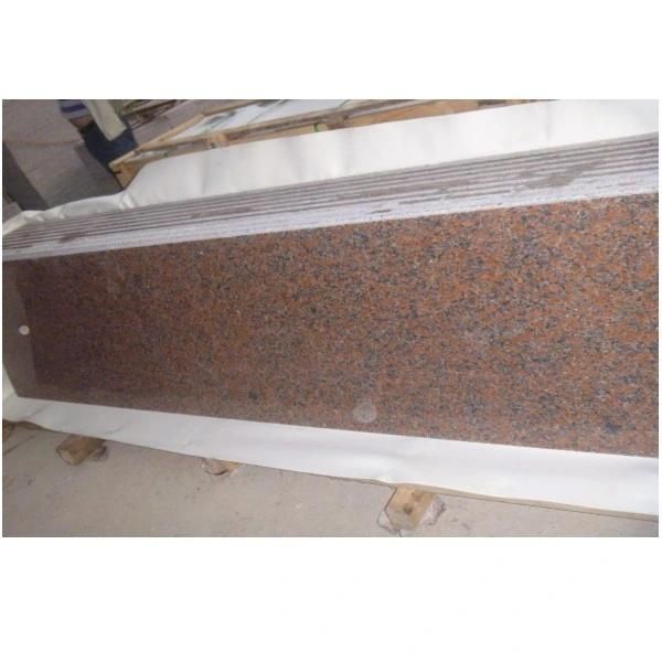 Chinese Stylish G664 Granite Countertop for Kitchen