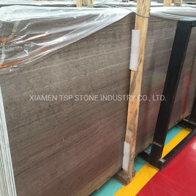 Coffee Wood Vein Marble for Marble Slabs