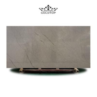 Exotic Bathroom Vanity Wall Panels Floor Tiles Kitchen Countertops Island Worktop Table Tops Artificial Stone Quartz Slabs