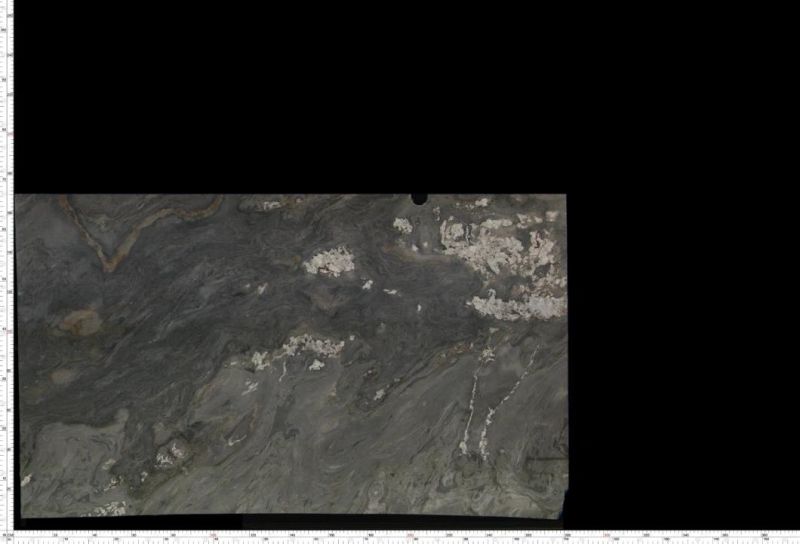 Luxury Decoration Palissandro Nuvolato Marble Slabs