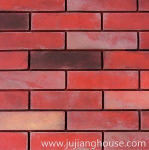 Exterior Facade Bricks of Cement Culture Stone