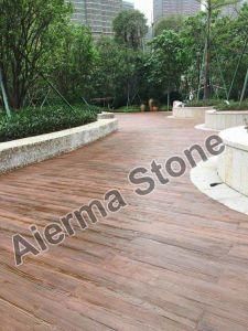 Flooring Pavers, Concrete Wood, Wd-002