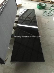 Absolute China Black Granite Vanity Counter Top