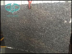 Natural Blue Pearl Granite with Slab and Tile