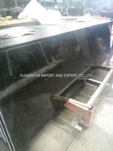 Black Galaxy Granite