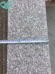 G664 Granite for Tile Staris Slab Countertop
