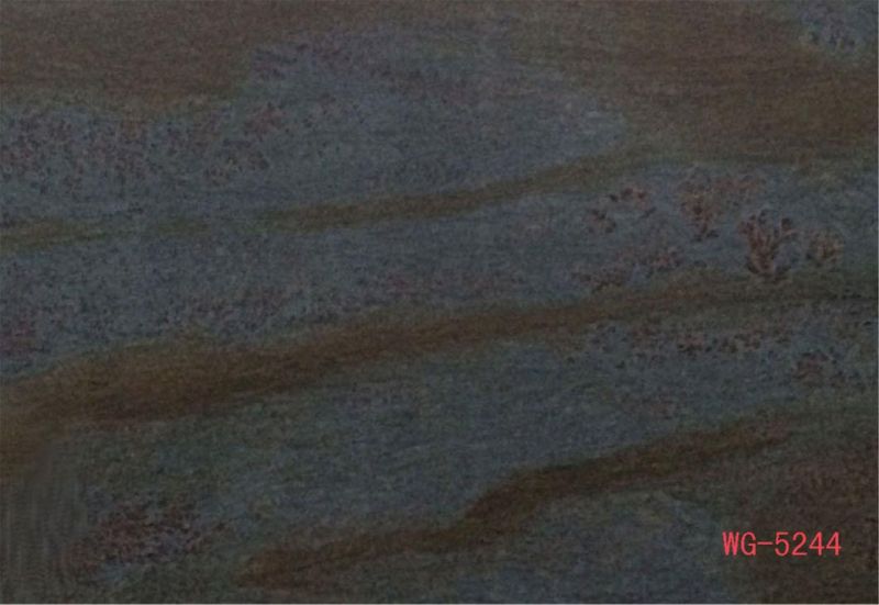 Vincent Blue Marble Slabs for Interior Flooring Wall Decoration