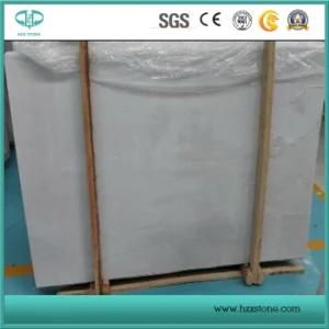China Best Quality Pure White Marble