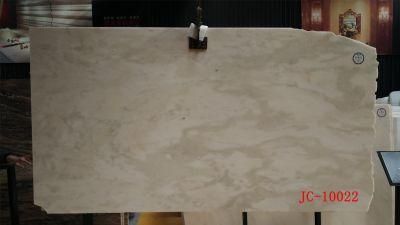 Natural Stone Grey/Beige Polished/Honed Marble for Floor/Wall Countertops Vanitytops