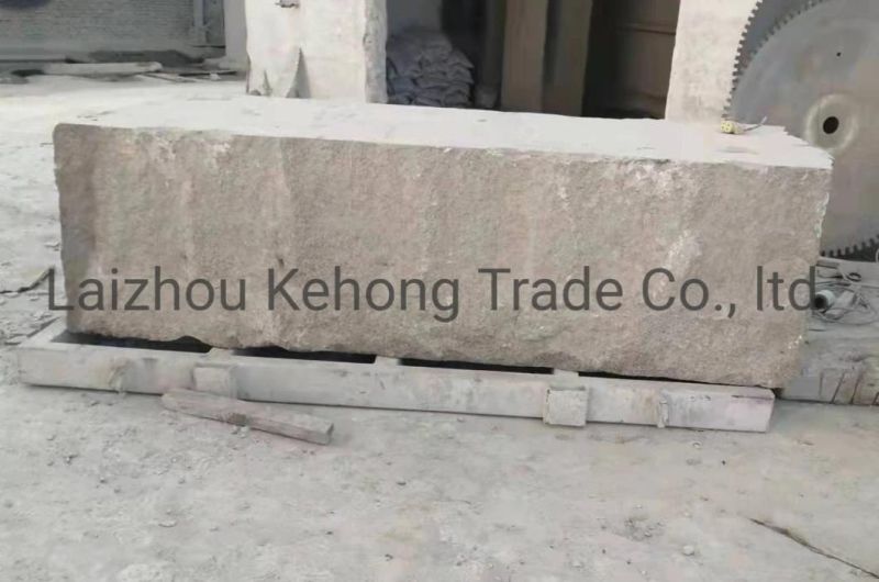 Golden Granite for Exterior Walls and Floors of Buildings