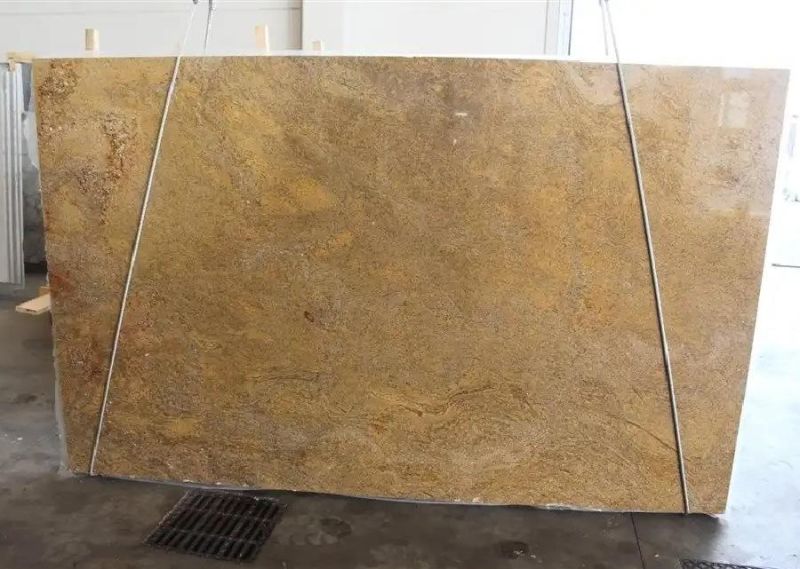 Sahara Gold Marble for Tile/Slab/Wall/Floor