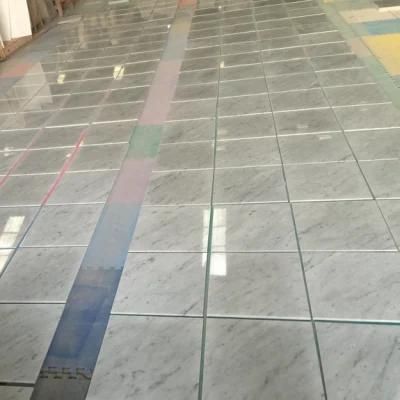 Natural Stone Grey/White/Black/Yellow/Beige/Travertine/Limestone/Onyx/Sandstone/Garnite with Tile Slab