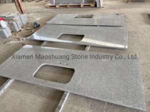 G603 Cheap Grey Granite Countertop, Bar Top, Island Top