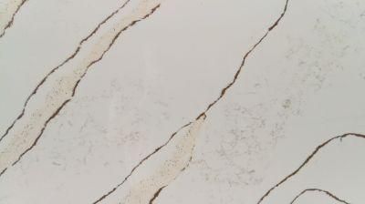 Nature Series Artificial Quartz Stone Countertop/Vanity Top/Island/Benchtop