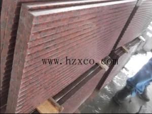 Rubi Red Granite, Imperial Red Granite, Imperial Red