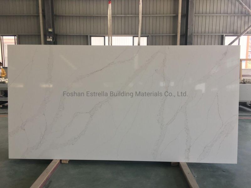 Artificial Stone Quartz Stone Natural Kitchen Countertop