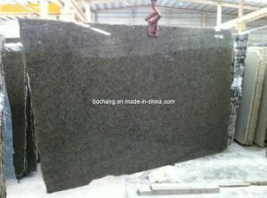Chinese Green Granite Big Slab