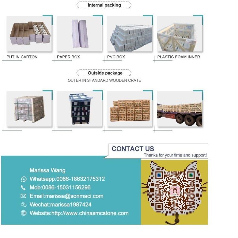 Home Decoration Stone Slate Floor Tile