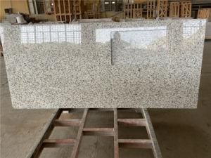 Granite Top Modern Bathroom Vanity