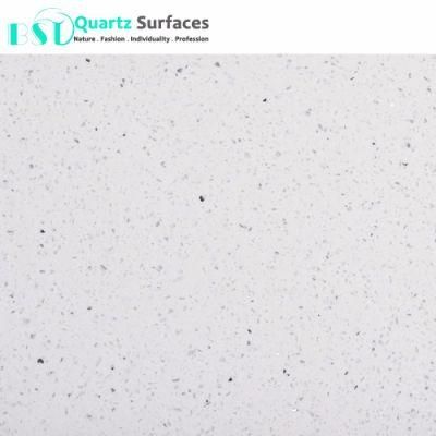 White Star Artificial Quartz Stone