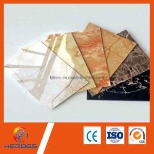 Best Decorative PVC Marble Sheet Acrylic Wall Panel UV Panel