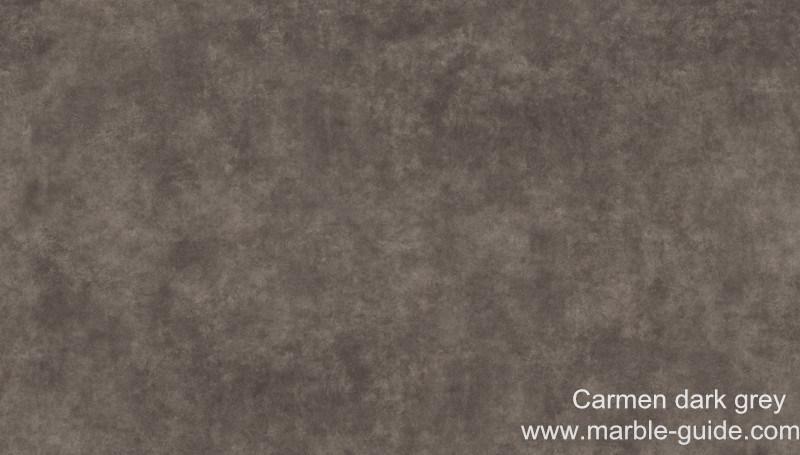 6mm Grey Matt/Polished Sintered Stone Slabs for Kitchen/Bathroom/Countertop/Island/Backsplash/Vanity