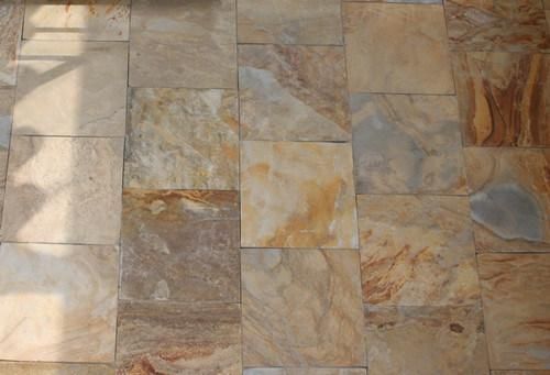Decorative Flexible Loose Rustic Slate Stone Veneer Wall Cladding