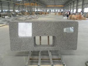 Bainbrook Brown Granite for Tiles