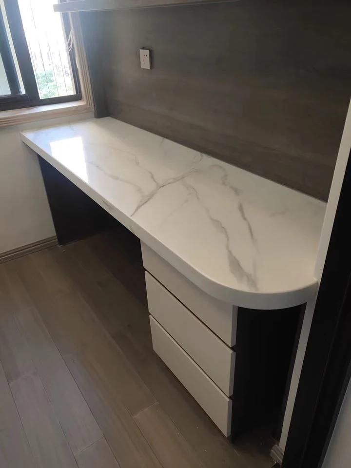Cladding Stone Nano/Quartz/Marble/Granite Countertop