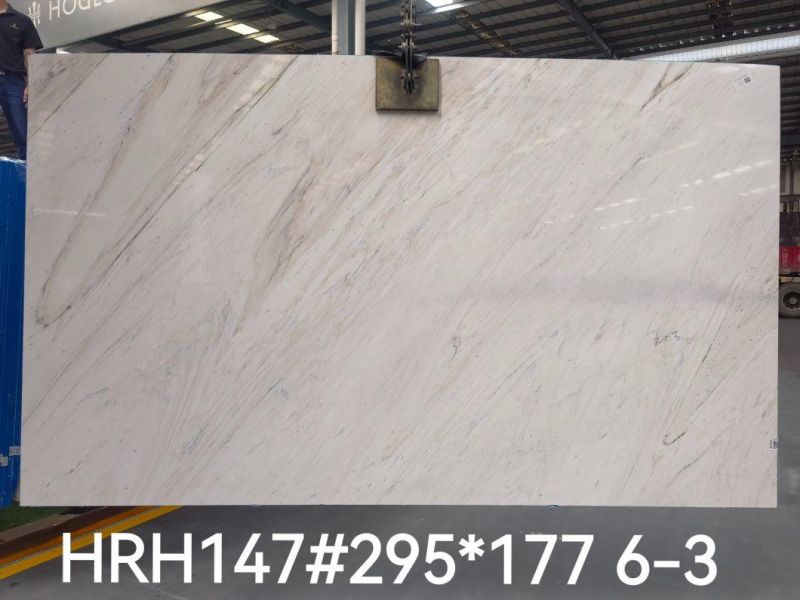 Italy White Marble/Palissandro White Hot Sale