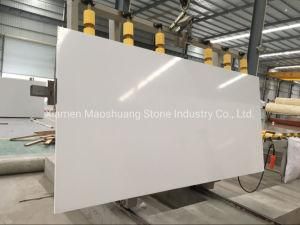 Pure White Quartz