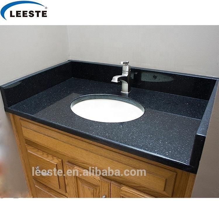 African Black Counter Top