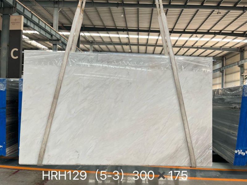 Italy Marble Palissandro White Marble Slab Tile
