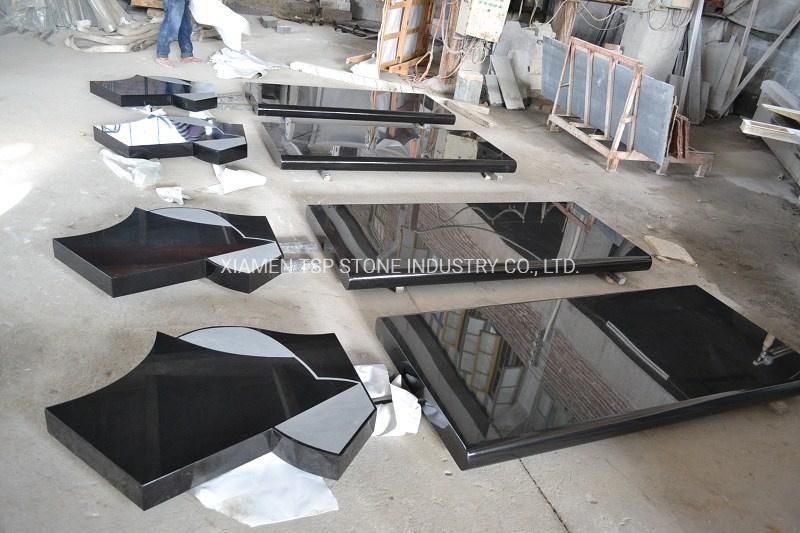 Popular Customized Carving Marble/Granite Stone for Monument/Gravestone/Headstone/Tombstone/Memorial