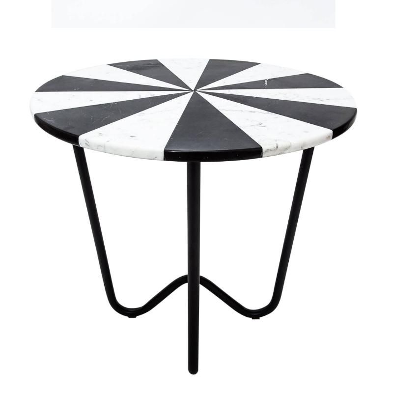 Wholesale Customized Modern Indoor Banquet Table Round Marble Restaurant Table