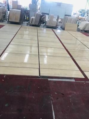 Beige Travertine