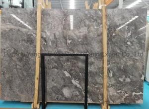 Most Professional Wholesaler of Chinese Emperador Brown Dark Grey Marble for Slab and Tiles