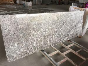 High Quality Bianco Antico Granite for Kitchen Bathroom/ Home Decoration/Hotel Project