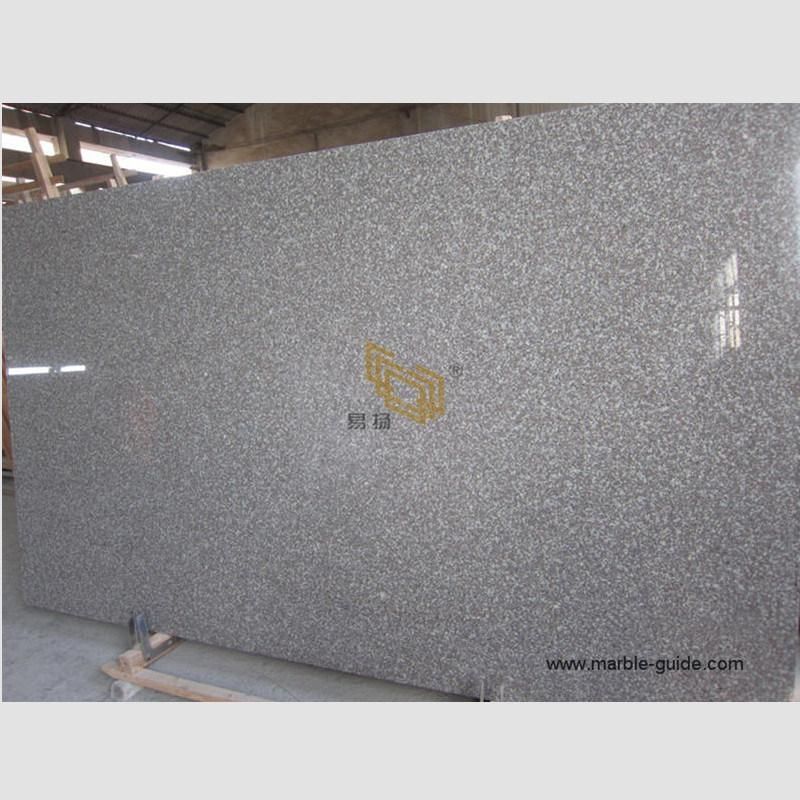 China Natural Bainbrook Brown Granite Tile Stone for Benchtops/Countertop/Paving Stone/Vanity Top