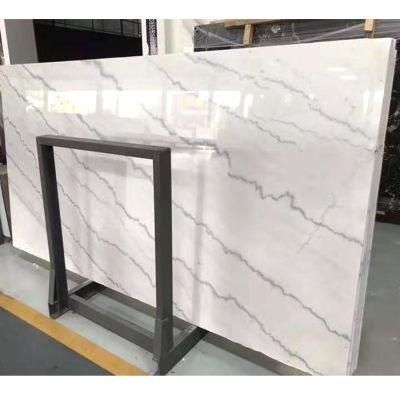 France Home Application Nature Marble High Desert Tile and Stone