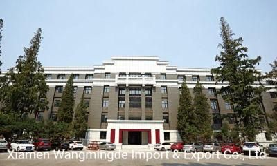 Terracotta Facade Panels Building Materials for Office Building