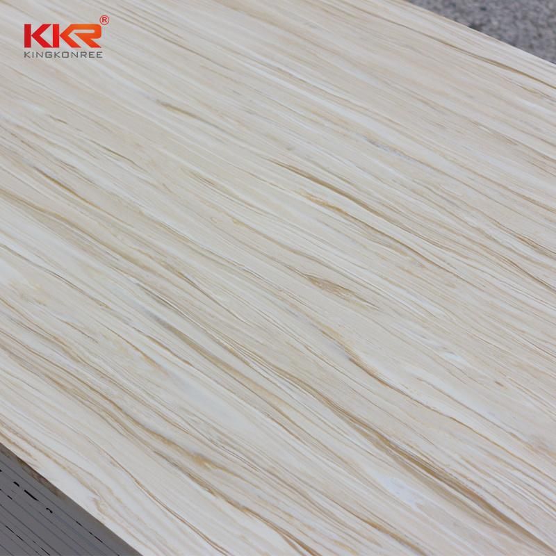 Anti-Fungal Acrylic Polyester DuPont Corian Price