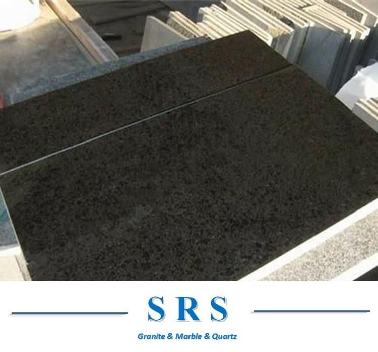 Natural Stone China Black Pearl Pink Yellow Brown Green Beige Red White Blue Gray Granite G603 G654 G602 G383 G684 G687 G664 Polished Granite Stone