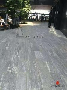 Nero Santiago Multicolor Granite Flooring Tiles for Outdoor Wall/Exterior Granite Walkway Flooring