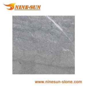 Bush Hammer Blue Savoy Marble (YX-M514)