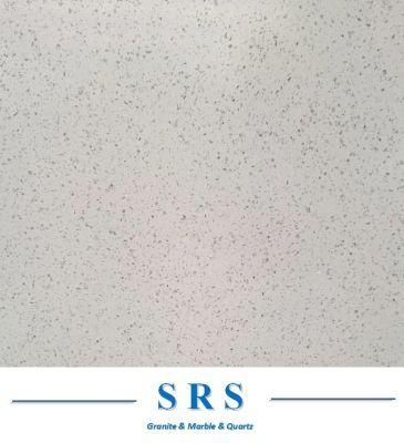 Solid Surface Engineered Stone Artificial Marble for Countertops Manufacturer